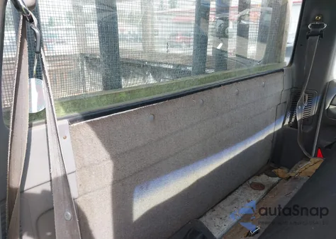 1997 Ford F-250 Xl z USA, uszkodzony, nr VIN 1FTHF25H1VEB55002